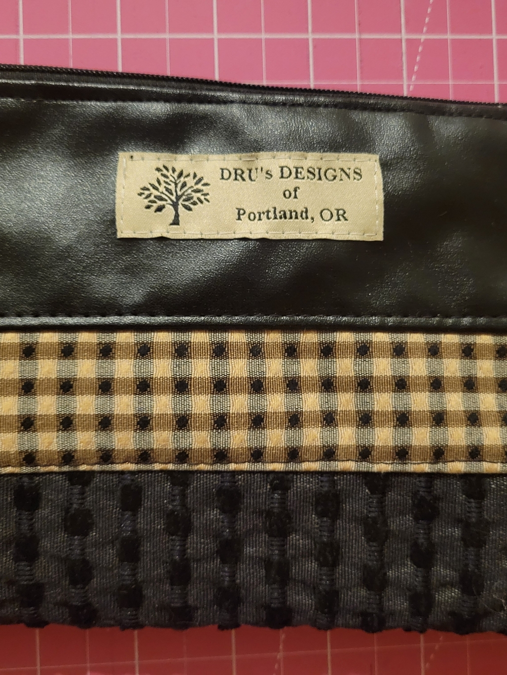 Cosmetic Bag